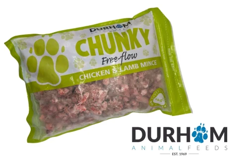 Durham Animal Feeds
